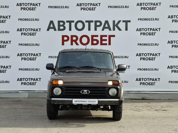 Lada (ВАЗ) Niva Legend I с пробегом 2022 года, цена 755 000 рублей, 39274 км, внедорожник, Автокод Объявления