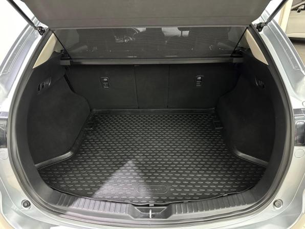 Mazda CX-5 II с пробегом 2020 года, цена 2 540 000 рублей, 26301 км, внедорожник, Автокод Объявления