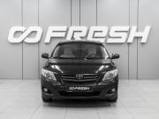 Toyota Corolla X (E140 E150) Ростов-на-Дону  - изображение 19