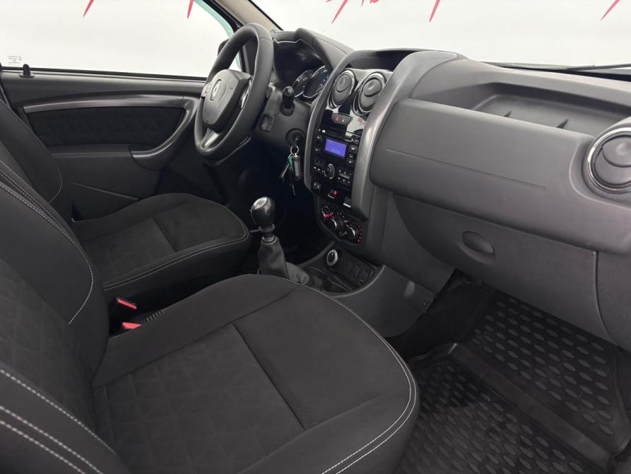 Renault Duster I Рестайлинг Псков  - изображение 12
