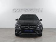 Mercedes-Benz GLA I (X156) Рестайлинг Москва  - изображение 26