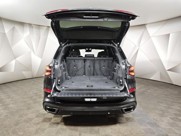BMW X5 IV (G05/G18) Рестайлинг с пробегом 2025 года, цена 13 493 000 рублей, 5425 км, внедорожник, Автокод Объявления