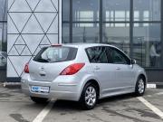 Nissan Tiida I Рестайлинг Москва  - изображение 29