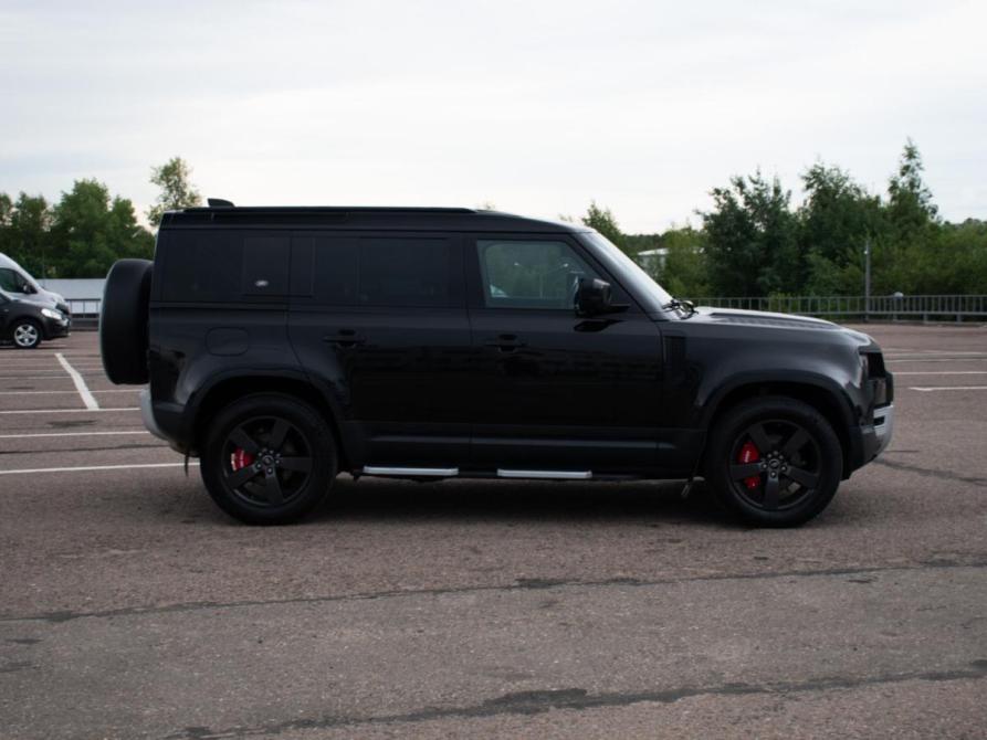 Land Rover Defender II Москва  - изображение 4