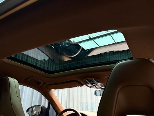 Porsche Panamera II Рестайлинг с пробегом 2023 года, цена 14 499 000 рублей, 39721 км, лифтбек, Автокод Объявления