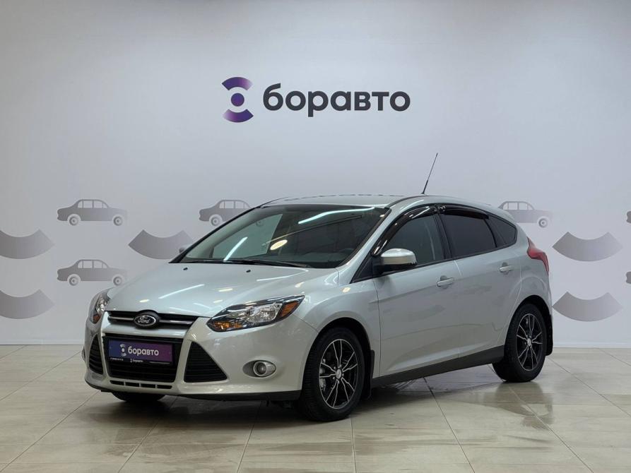 Ford Focus III Ставрополь  - изображение 1
