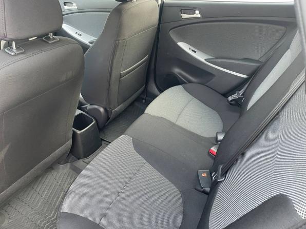 Hyundai Solaris I с пробегом 2013 года, цена 999 000 рублей, 50121 км, хэтчбек, Автокод Объявления