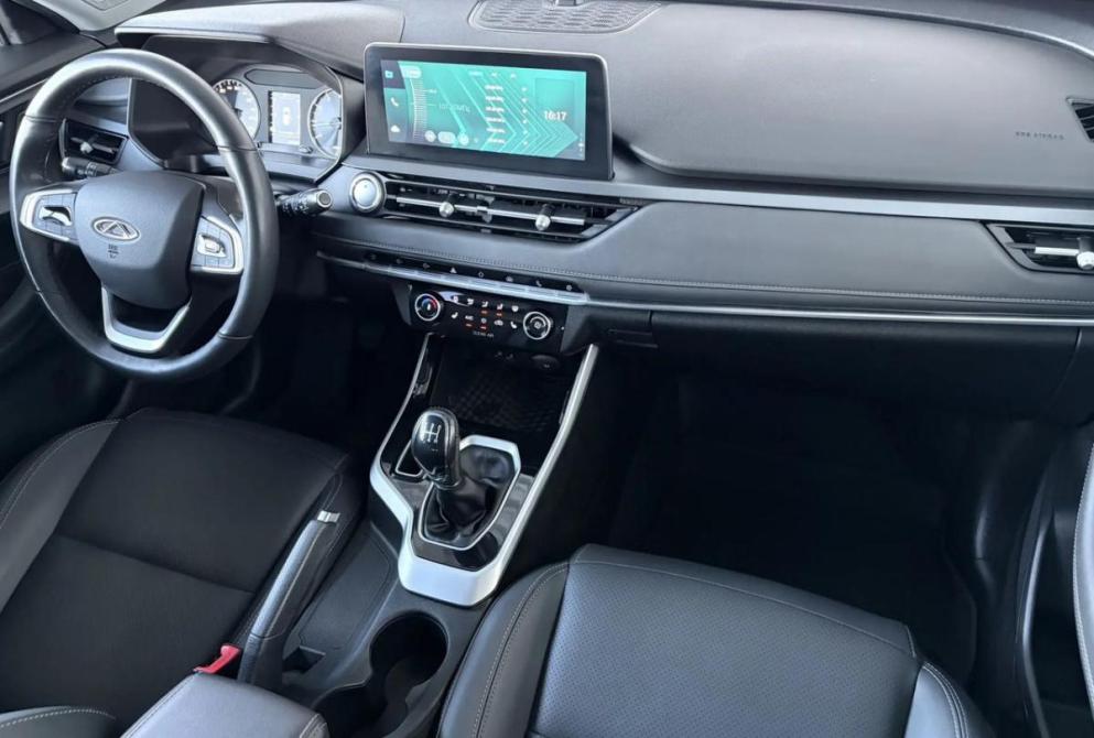 Chery Tiggo 4 Pro I Киров  - изображение 10