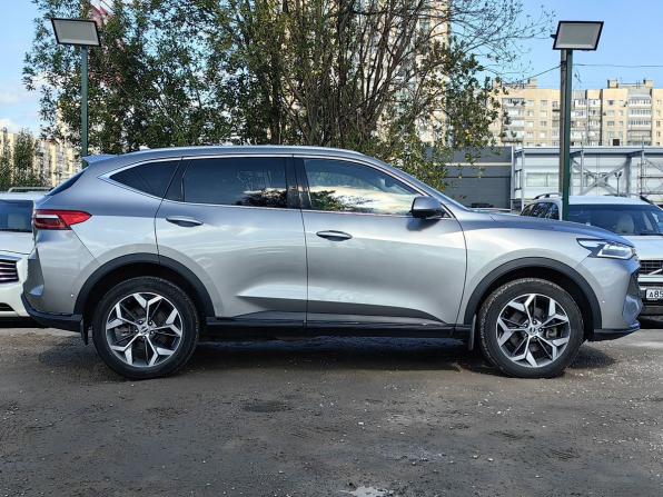 Haval F7 I Рестайлинг с пробегом 2023 года, цена 2 349 000 рублей, 37519 км, внедорожник, Автокод Объявления