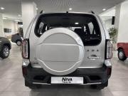 Lada (ВАЗ) Niva Travel I Рестайлинг Нижний Новгород  - изображение 21