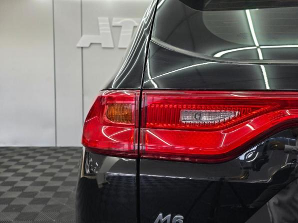 Haval M6 II с пробегом 2023 года, цена 1 899 000 рублей, 56829 км, внедорожник, Автокод Объявления