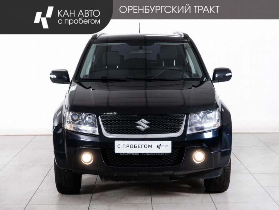 Suzuki Grand Vitara II Рестайлинг Казань  - изображение 2