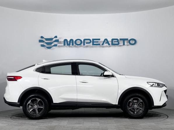 Haval F7x I Рестайлинг с пробегом 2023 года, цена 2 250 000 рублей, 14124 км, внедорожник, Автокод Объявления