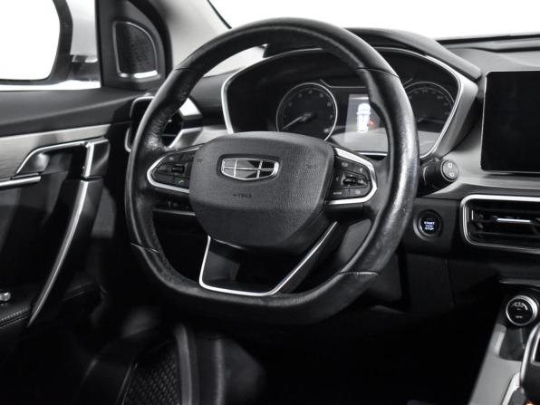 Geely Coolray I с пробегом 2020 года, цена 1 450 000 рублей, 102102 км, внедорожник, Автокод Объявления