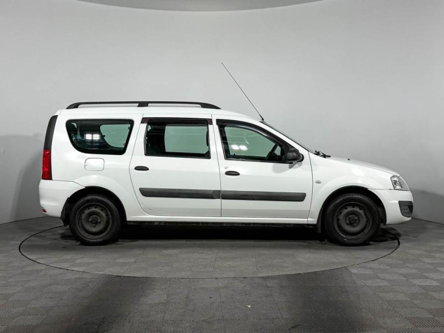 Lada (ВАЗ) Largus I Санкт-Петербург  - изображение 4