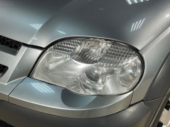Chevrolet Niva I Рестайлинг с пробегом 2013 года, цена 599 000 рублей, 166787 км, внедорожник, Автокод Объявления