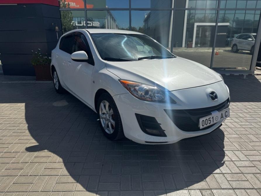 Mazda 3 II (BL) Рестайлинг Астрахань  - изображение 2