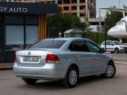 Volkswagen Polo V Уфа  - изображение 20