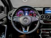Mercedes-Benz X-Класс I Москва  - изображение 47