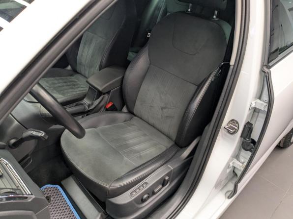 Skoda Octavia III (A7) Рестайлинг с пробегом 2020 года, цена 2 299 000 рублей, 101504 км, лифтбек, Автокод Объявления