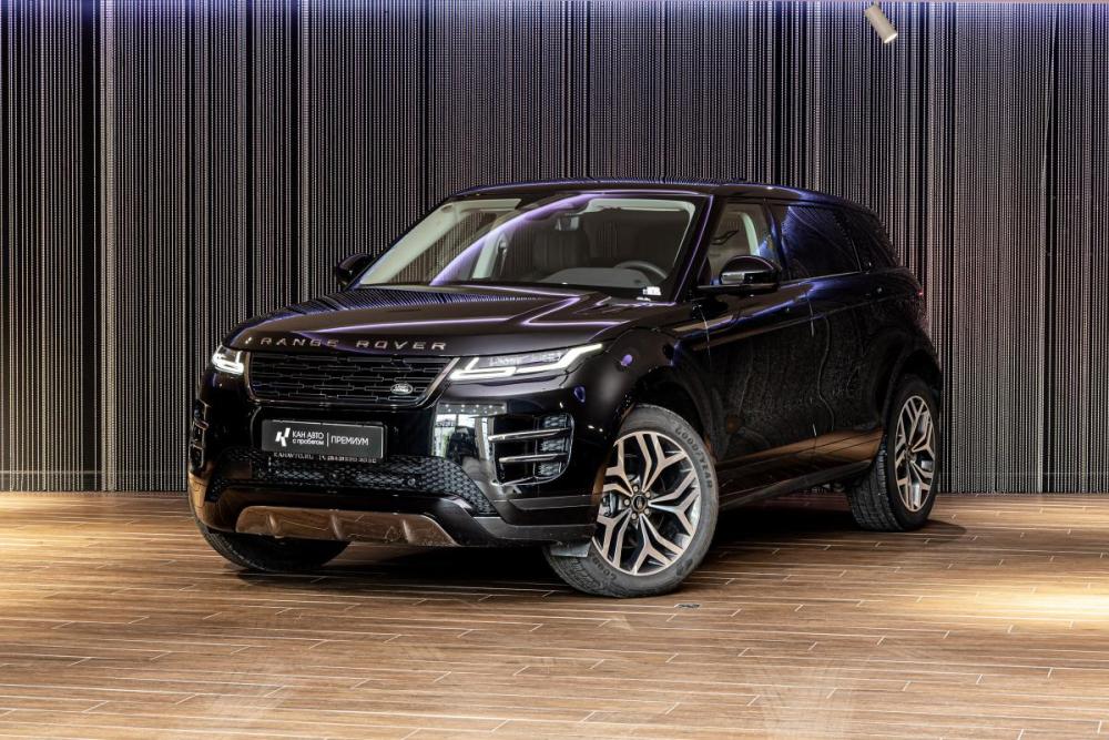 Land Rover Range Rover Evoque II Рестайлинг Казань  - изображение 1