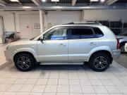 Hyundai Tucson I Челябинск  - изображение 23