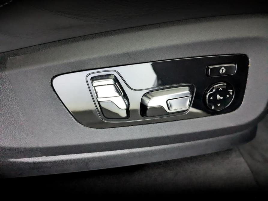 BMW X5 M III (F95) Рестайлинг Москва  - изображение 25