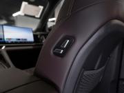 Geely Monjaro I Рестайлинг 2 Москва  - изображение 45