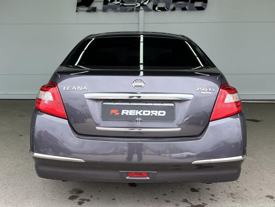 Nissan Teana II Уфа  - изображение 6