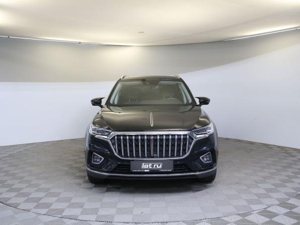 Hongqi HS5 I с пробегом 2024 года, цена 2 650 000 рублей, 51608 км, внедорожник, Автокод Объявления
