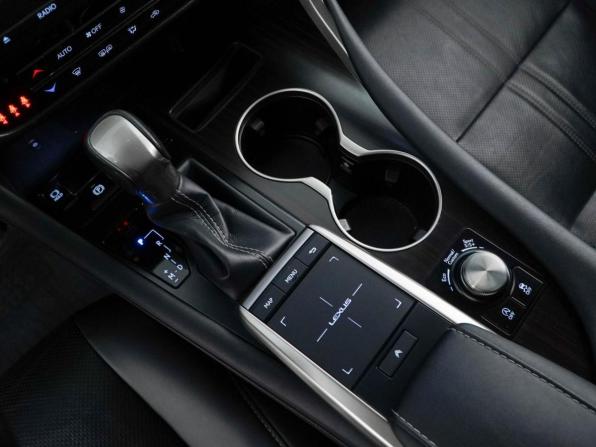 Lexus RX IV Рестайлинг с пробегом 2021 года, цена 4 749 977 рублей, 82494 км, внедорожник, Автокод Объявления