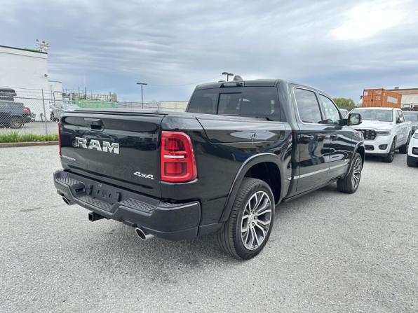 Ram 1500 V Рестайлинг с пробегом 2026 года, цена 10 990 000 рублей, 88 км, offers.body_type.unknown, Автокод Объявления