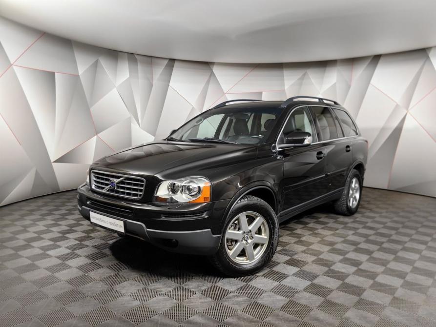 Volvo XC90 I Рестайлинг Москва  - изображение 1