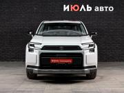 Toyota RAV4 VI (XA60) Екатеринбург  - изображение 24