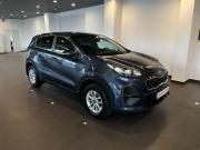 Kia Sportage IV Рестайлинг Чебоксары  - изображение 38