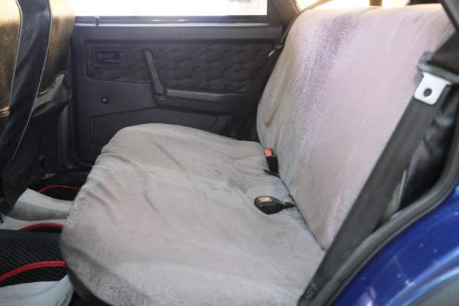 Lada (ВАЗ) 2109 с пробегом 2002 года, цена 99 000 рублей, 280500 км, хэтчбек, Автокод Объявления