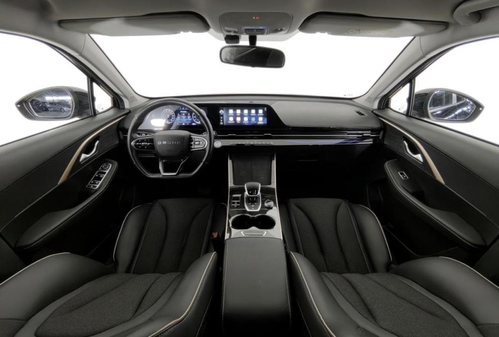 Omoda C5 I Волгоград  - изображение 10