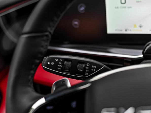 Exeed RX с пробегом 2023 года, цена 2 530 000 рублей, 71599 км, внедорожник, Автокод Объявления