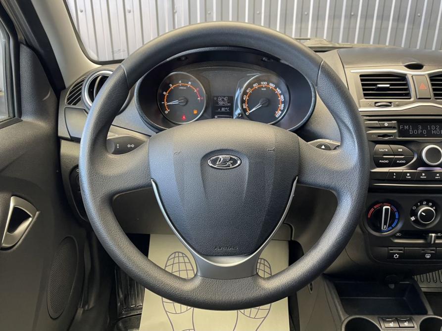 Lada (ВАЗ) Granta I Рестайлинг Пермь  - изображение 8