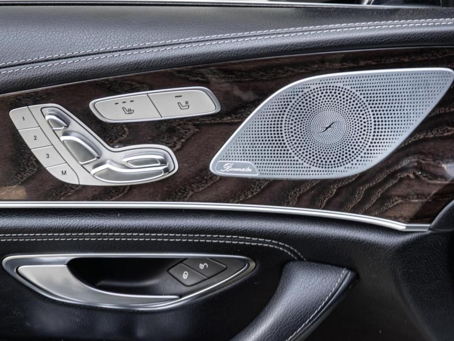 Mercedes-Benz CLS III (C257) Краснодар  - изображение 20