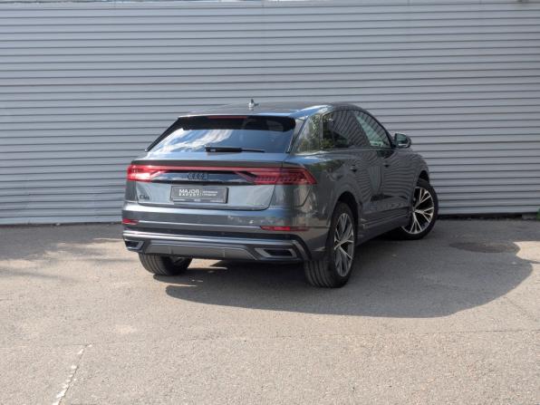 Audi Q8 I (4M) с пробегом 2021 года, цена 6 225 000 рублей, 135799 км, внедорожник, Автокод Объявления