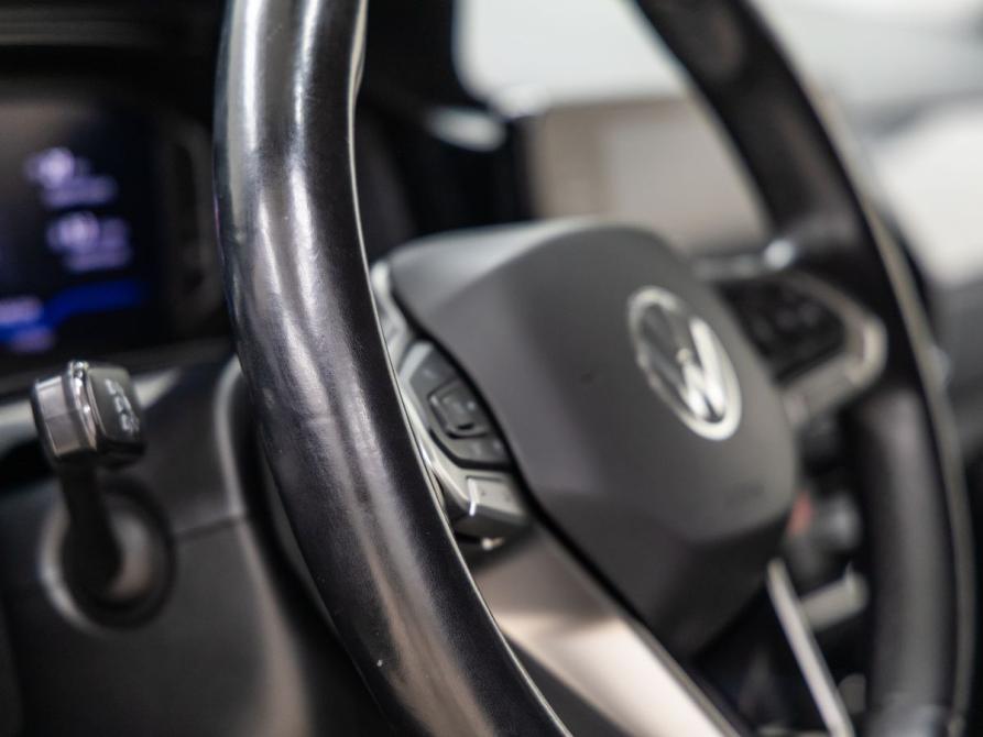Volkswagen Polo VI Волгоград  - изображение 28