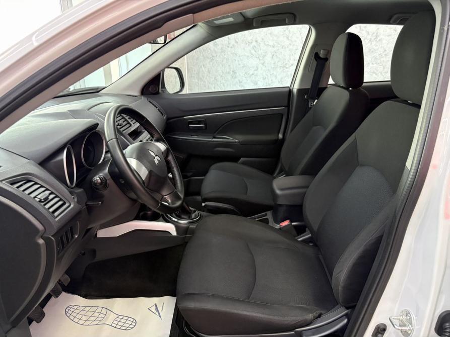 Mitsubishi ASX I Ярославль  - изображение 13