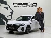 Chery Arrizo 8 Ростов-на-Дону  - изображение 21
