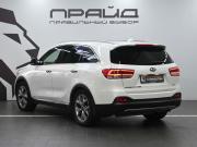 Kia Sorento III Prime Ростов-на-Дону  - изображение 29