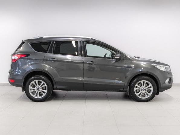 Ford Kuga II Рестайлинг с пробегом 2018 года, цена 1 750 000 рублей, 103949 км, внедорожник, Автокод Объявления