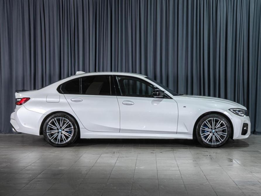 BMW 3 серии VII (G2x) Волгоград  - изображение 5