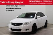 Toyota Allion II Иркутск  - изображение 20