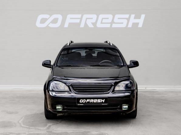 Chevrolet Lacetti I с пробегом 2011 года, цена 550 000 рублей, 295604 км, универсал, Автокод Объявления