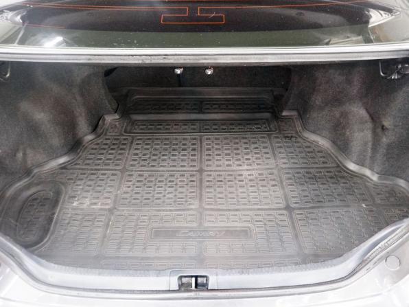 Toyota Camry VII (XV50) с пробегом 2012 года, цена 1 353 000 рублей, 286100 км, седан, Автокод Объявления